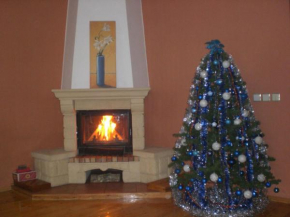 Cottage with Sauna and BBQ, Solnetschnogorsk